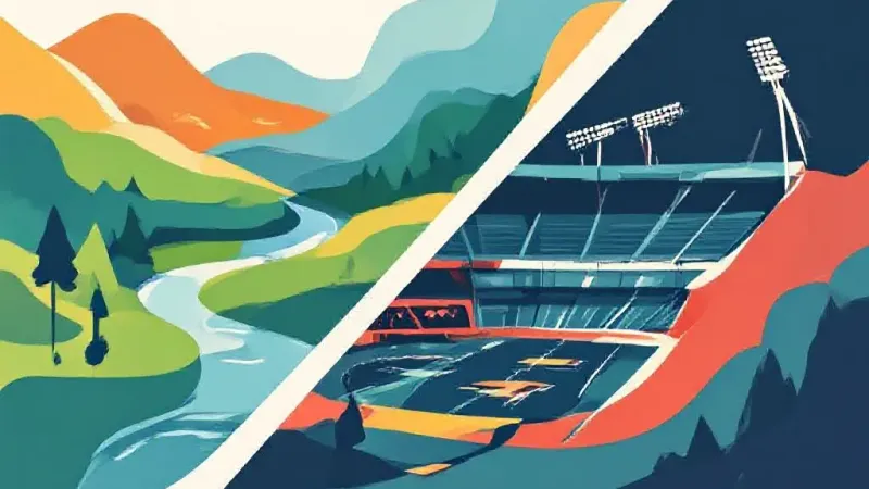 Anaheim River Park, Stadium Parking: Angels Sale Impact