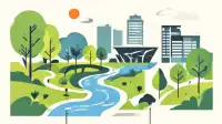 Anaheim Moves Forward: New River Park & Stadium Parking